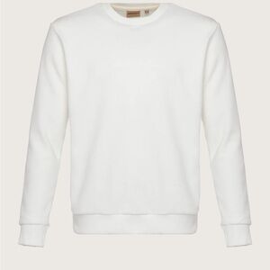 Parhela The Breton crewneck, luxury quality, size XS for men, unisex